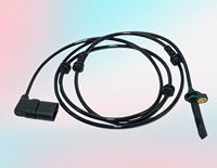 Nouveau capteur de vitesse de roue ABS de marque neutre pour Beijing Benz GLC-Class (X253)/Benz GLC (X253) OE A2539053400 Garantie 1 an