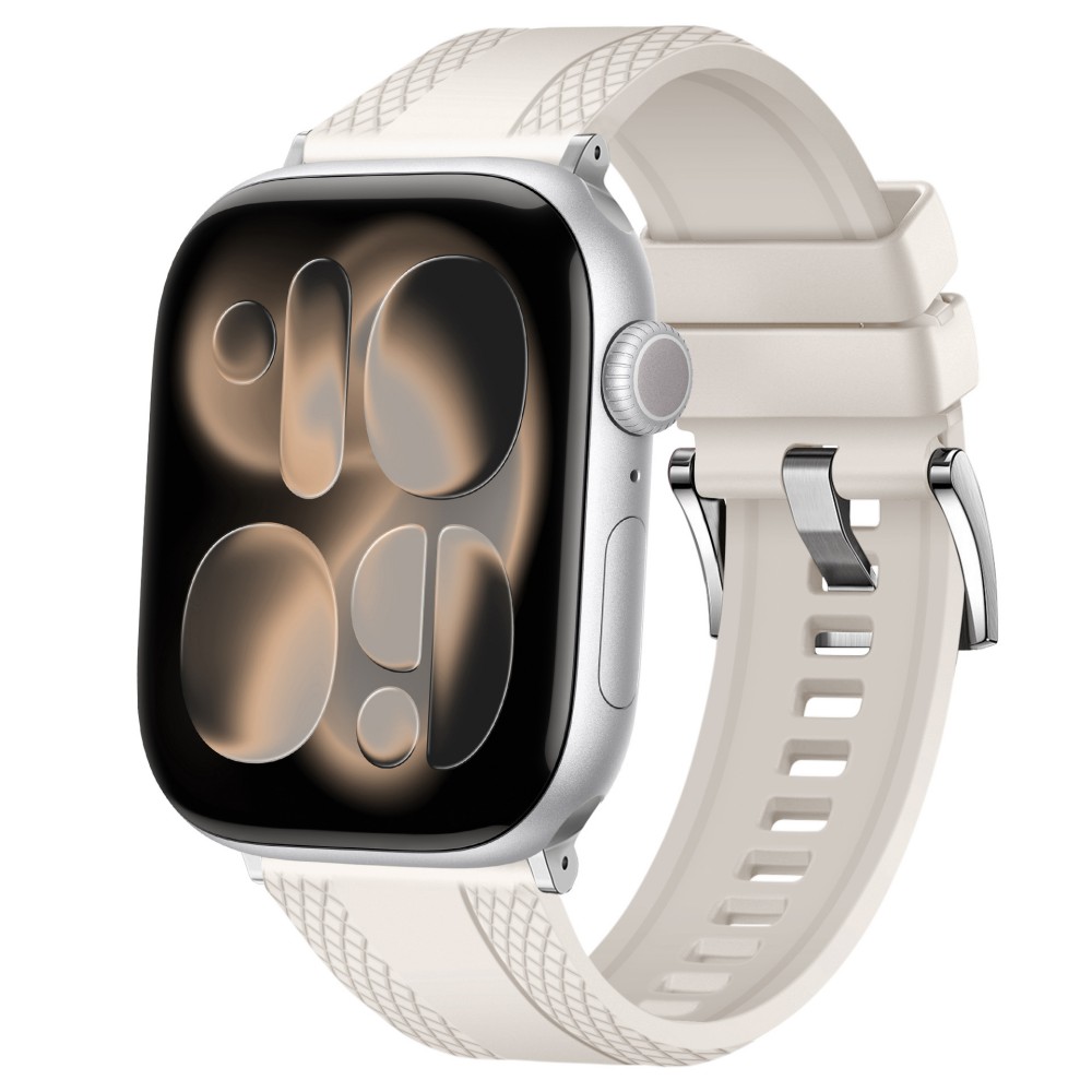 Luz de las estrellas