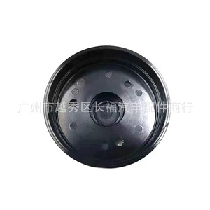 เหมาะสำหรับ BMW F20 F21 F22 F23 มู่เล่ย์เพลาข้อเหวี่ยง 11518591892 อะไหล่ทดแทนใหม่ - Product Image 1