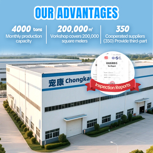 อาหารแมวแห้งธรรมชาติขายส่ง ปริมาณเนื้อสัตว์สูง สูตร<span class=keywords><strong>ไก่</strong></span>แท้ รับสั่งซื้อจำนวนมา<span class=keywords><strong>ก</strong></span> อาหารสัตว์เลี้ยงฉลากส่วนตัว - Product Image 4