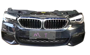 Fornitore Professionale di Parti <span class=keywords><strong>Auto</strong></span> Originali Smontate, Kit Paraurti Anteriore Leggero e Resistente per Serie 5 E60.F07.F10.F18.G38 - Product Image 6