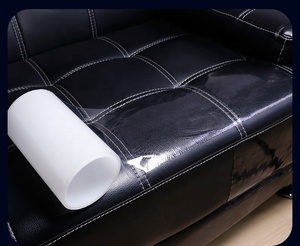 Kattenkrabber Duurzaam Sticker Tape Kat Krabpaal Meubel Sofa Beschermer Anti Kat Kras Klauw Covers - Product Image 5