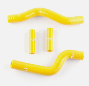 Pièces de moteur SS398 Tuyau de liquide de refroidissement compatible avec SUZUKI RM250 2001-2008 RM 250 2002 2003 2004 2005 Type de machine <span class=keywords><strong>Moto</strong></span> de rue - Product Image 2