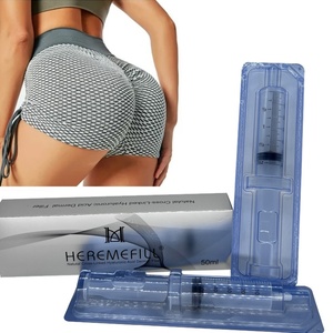 <span class=keywords><strong>Injection</strong></span> de comblement dermique à l'<span class=keywords><strong>acide</strong></span> <span class=keywords><strong>hyaluronique</strong></span> Hereme pour la restauration profonde du volume facial, du corps, des seins et des fesses - <span class=keywords><strong>Prix</strong></span> usine - Product Image 5