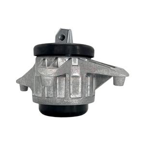 WRR 1672406600 Hochwertige Rechte Motorhalterung für Mercedes-Benz W167 GLE-Klasse M-Klasse GLE450 GLE400 ML350 ML500 GLE300 GLE350 - Product Image 1