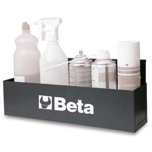 BETA - 024990050 Portabotellas magnético universal-EAN 8014230516929 ACCESORIOS TALLERES RODANTES - Product Image 2