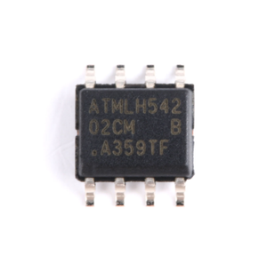 Producto de circuitos integrados de chip de memoria EEPROM de puerto serie de componentes electrónicos SMD nuevos y originales, nuevo, SMD, 1, 2, 2, 2 - Product Image 1