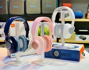 Audífonos Inalámbricos JBI <span class=keywords><strong>TUNE</strong></span> <span class=keywords><strong>500BT</strong></span> de Alta Calidad, Auriculares Estéreo con Orejeras Suaves, Plegables, Novedad 2024 - Product Image 6