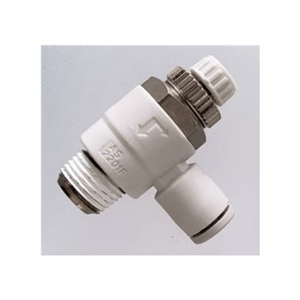 Controlador de velocidad con ajuste <span class=keywords><strong>Uni</strong></span> One-touch AS AS2201F AS2211F -U01/U02/U03/U04 -04/06/08/10/12 - Product Image 1