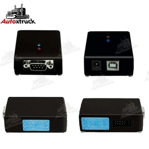 Strumenti di Programmazione e Tuning ECU per Toyota/Lexus, Lettura e Scrittura Tramite Connettore Interno a 20 <span class=keywords><strong>o</strong></span> 26 Pin - Product Image 2