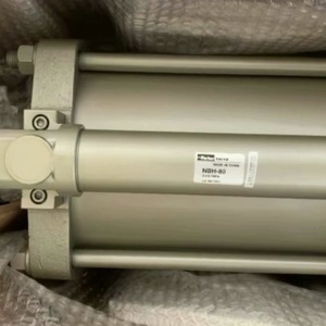 Cylindre rotatif Taiyo NBH-80, course de 15 mm, usage industriel - Product Image 1