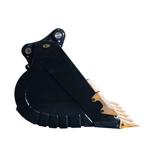 Nhà Cung Cấp Trung Quốc Bán Buôn Màu Sắc Có Thể Được Tùy Chỉnh Chất Lượng Đáng Tin Cậy Máy Xúc Nghiêng Xô Cho Khai Thác Mỏ Và Năng Lượng - Product Image 2