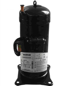 Compresseur Scroll en Gros R22/R407C Dakin pour Climatiseur JT140G-P8Y1 4HP Certifié CE - Product Image 1