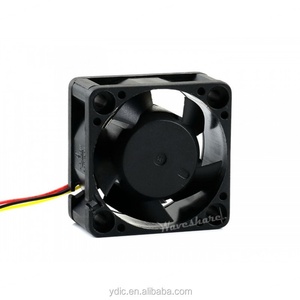Ventilateur de refroidissement dédié pour Jetson Nano, réglage PWM, flux d'air de refroidissement puissant - Product Image 3