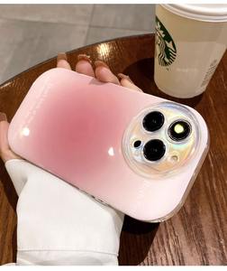 Custodie personalizzate per Smart Phone per custodia magnetica antiurto per <span class=keywords><strong>iphone</strong></span> <span class=keywords><strong>13</strong></span> Pro Plus SE 2023 <span class=keywords><strong>Cover</strong></span> antiurto <span class=keywords><strong>rosa</strong></span> adorabili - Product Image 5