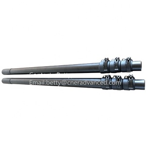 Palo in Fibra di Carbonio Isolante Elettrico Prodotto in Shandong, Spessore 1,5 mm, per Raccolta di Noci di Areca e Noci di <span class=keywords><strong>Betel</strong></span>, Doppio Blocco - Product Image 4