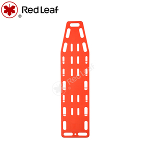 YDC-7B1 Planche de sauvetage rigide longue manuelle pour ambulance, en PEHD, pour usage d'urgence - Product Image 1