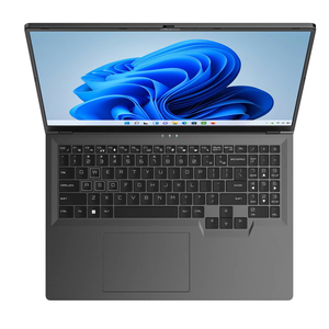 Laptop học tập, kinh doanh, chơi game 2024 New16 inch, chip Core I7-13700H/i9-13900H, card đồ họa rời RTX4060-8g, RAM 16g + SSD 512g - Product Image 1