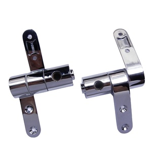 Soft Close Cerniera Sedile del water <span class=keywords><strong>per</strong></span> MDF e Seduta In Legno - Product Image 1