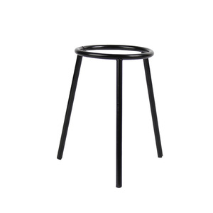 Supporto a treppiede in ferro per lampada a alcol da laboratorio, materiale di consumo, marca Yulin, modello YL1161, prodotto a Henan per la fisica delle scuole medie - Product Image 2