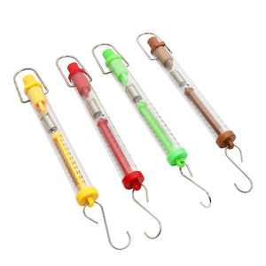 물리 장비 실험실 힘 측정 봄 제일 가격 동력계 - Product Image 2