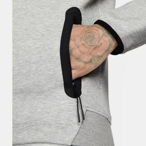 Chaqueta de Invierno para Hombre, Estilo Moderno, Holgada, Teñida, Anti-UV, Resistente al Viento, Ecológica, Mezcla de Algodón y Poliéster, Cómoda y Suave - Product Image 4