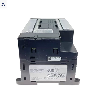 Hoogwaardige originele producten PLC CP1L-M40DT1-D programmeercontroller Eén jaar garantie - Product Image 1