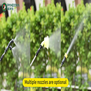 Pulvérisateur à dos <span class=keywords><strong>Pandora</strong></span> 16L de haute qualité OEM ODM agrochimique pulvérisateur manuel pompe industries agricoles pulvérisateur agrochimique électrique - Product Image 4