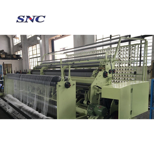 Macchina CTL per la produzione di reti da pesca con nodo singolo, doppio e a <span class=keywords><strong>U</strong></span> - Product Image 3