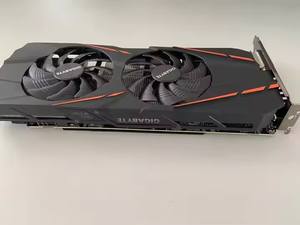 <span class=keywords><strong>Gtx</strong></span> 1080 Ti <span class=keywords><strong>1070</strong></span> 1080 1060 <span class=keywords><strong>11Gb</strong></span> GDDR5X Cartes graphiques vidéo 1060 <span class=keywords><strong>Gtx</strong></span> pour les jeux en stock - Product Image 5