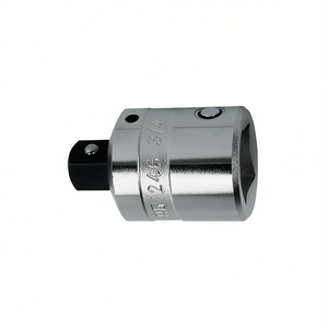 Adaptador de llave de vaso de 10 mm, herramienta de extensión de punta hexagonal de 246 1/4 pulgadas - Product Image 2