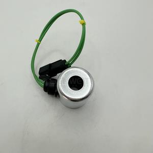 Bobina de Válvula Solenoide Senwitt 3E3748 para Cargadoras E825G 980G D11R, Pieza Hidráulica - Product Image 5