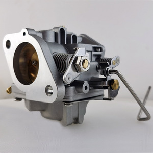 Carburador para Motor Fuera de Borda Suzuki 13200-944J0-000 para Motor de Gasolina DT40, Pieza de Repuesto - Product Image 1