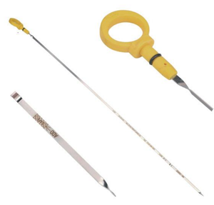 Varilla de nivel de aceite de coche de piezas de automóvil de alta calidad Oem 4792670ab 04792863ab 4792867ab - Product Image 3