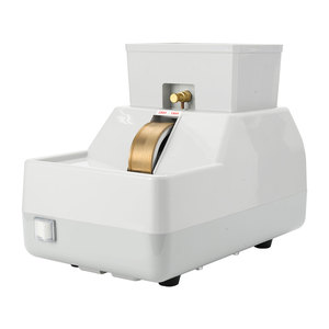 Aist Optics Manual Lens Edging and Grinding Machine 1-year Warranty <b>Optical</b> <b>Instrument</b> Hand Lens Edg CP-7A-35WV - Product Image 1