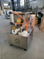 Diviseur de pâte Offre Spéciale Baguette coupe Pizza pain divisant le produit de grain faisant la machine