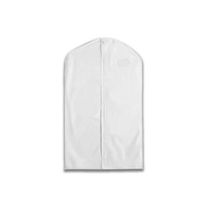 Hecho en Pakistán 24x40 ''PE Bolsa con cremallera a prueba de humedad Venta caliente Bolsa de ropa duradera para ropa de tienda - Product Image 6