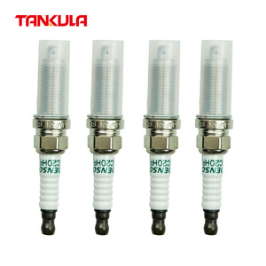 Accesorios de Coche en Oferta Bujía de Iridio 90919-01253 Bujías para Toyota Prius 2010 2011 2012 2013 2014 <span class=keywords><strong>2015</strong></span> - Product Image 2