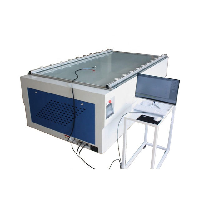 REOO Solar Module Tester Sun Simulator Used in Solar Panel Production Line High Efficiency High Quality With Xenon Lamp