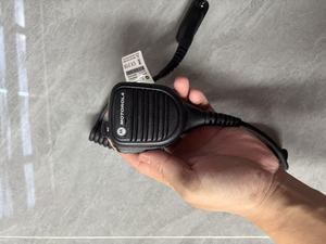 Pmmn4067a nhựa Microphone loa cho Motorola dgp8550 xpr7550is XPR p8668 p8608ex p8668ex dp4801ex xpr7550is Walkie Talkie - Product Image 2
