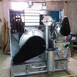 Robe de mariée Machine de nettoyage à sec Équipement de blanchisserie commerciale Machine de nettoyage à sec avec sèche-<span class=keywords><strong>linge</strong></span> - Product Image 6