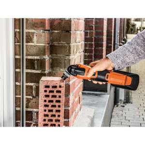 FEIN - 63502236240 E-Cut Carbide Pro saw blade 40x32mm - EAN 4014586427829 BLADES AND CUT DISCS <b>MULTITOOL</b> SAW BLADES - Product Image 3