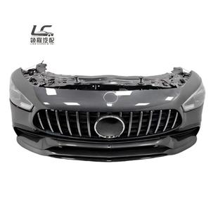 Paraurti Anteriore di Alta Qualità per Mercedes-Benz AMG GT290 GT63, Parti Originali Usate Smontate, Ricambio Originale per Auto - Product Image 1