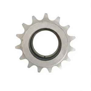 Pignon de chaîne VARTIS ENGINEERING PVT LTD Gujarat, composant métallique industriel de haute qualité et de précision - Product Image 3