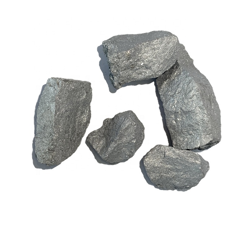 Ferro Silicon Magnesium Nodulizer for Foundry Ferro Silicon Magnesium Nodulizer for Foundry