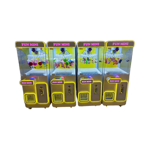 Le caratteristiche principali della macchina da gioco con Clip a gettoni sono evidenziate - Product Image 2