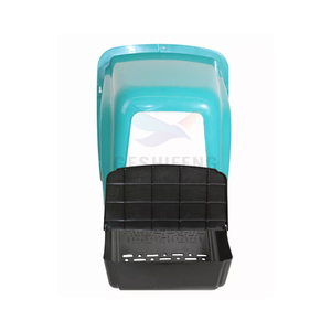 Gallinero Moderno de Plástico <span class=keywords><strong>para</strong></span> <span class=keywords><strong>Gallinas</strong></span> <span class=keywords><strong>Ponedoras</strong></span>, Gallinero <span class=keywords><strong>para</strong></span> Pollos de Engorde en India - Product Image 2