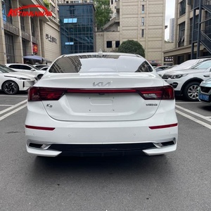 รถเกีย เค3 ซีดานคุณภาพดี |   คุณภาพ <span class=keywords><strong>DYK</strong></span> ได้รับการรับรอง |   ดีไซน์สวยงามและกลไกที่ดี |   ใบเสนอราคาส่งออกที่แข่งขันได้ - Product Image 3