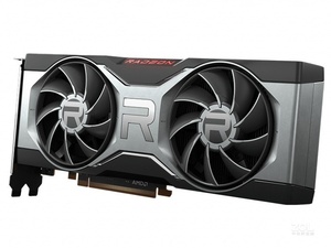 Carte graphique neuve à 100 % pour GPU 6700 6700XT GDDR6 6 Go, carte graphique de jeu overclockée pour ordinateur de bureau 6700xt - Product Image 4