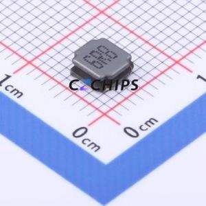 Inducteur de puissance SMD PNLS5020-6R8M 6,8UH, 5x5mm (Inductance : ) (Précision : 20%) Courant nominal : 2,05A - Product Image 1